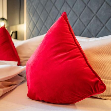 Berghotel & Chalets Adersberg Chiemgau Card Kostenfrei Grassau  Luaran gambar