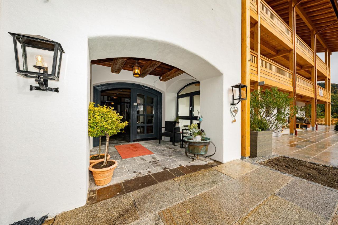 Berghotel & Chalets Adersberg Chiemgau Card Kostenfrei Grassau  Luaran gambar