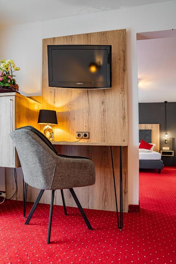 Berghotel & Chalets Adersberg Chiemgau Card Kostenfrei Grassau  Luaran gambar