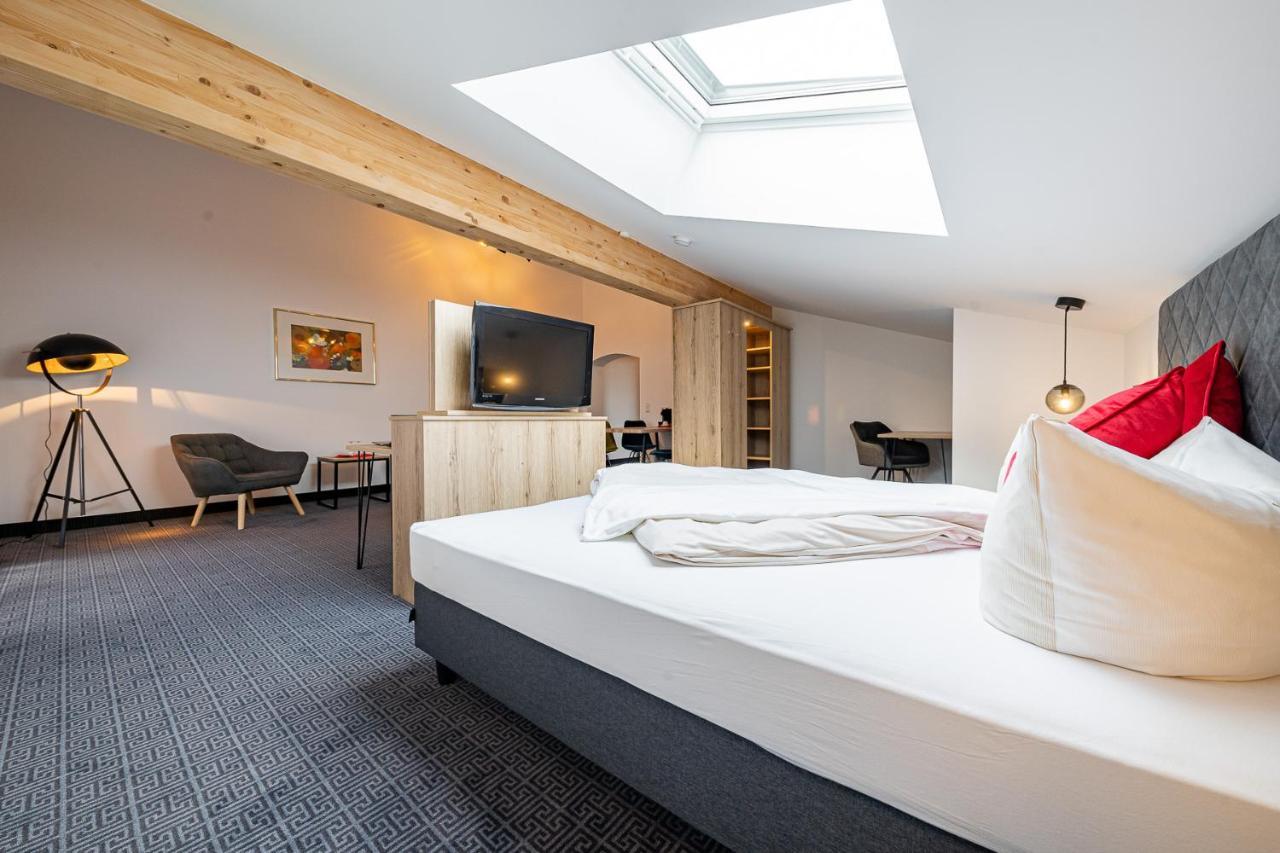 Berghotel & Chalets Adersberg Chiemgau Card Kostenfrei Grassau  Luaran gambar