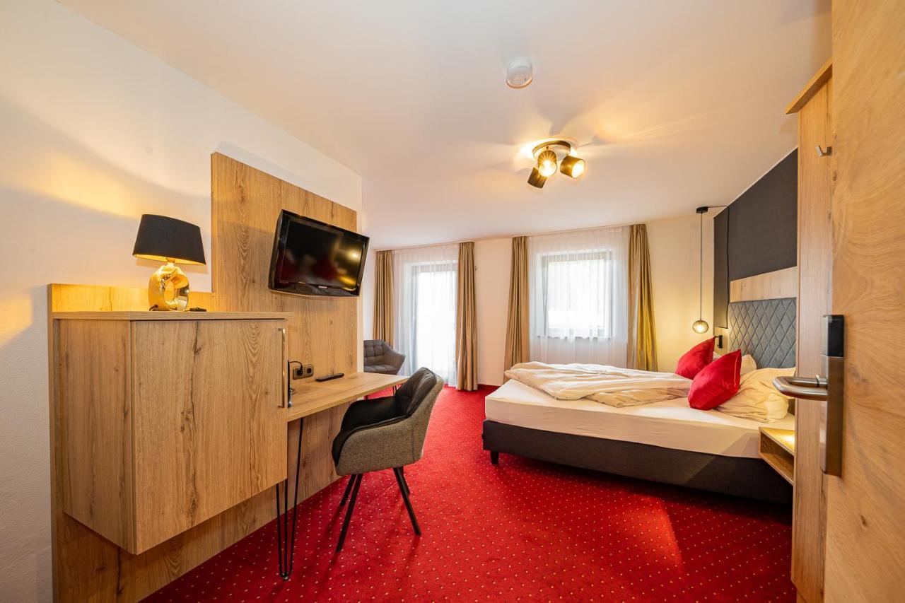 Berghotel & Chalets Adersberg Chiemgau Card Kostenfrei Grassau  Luaran gambar