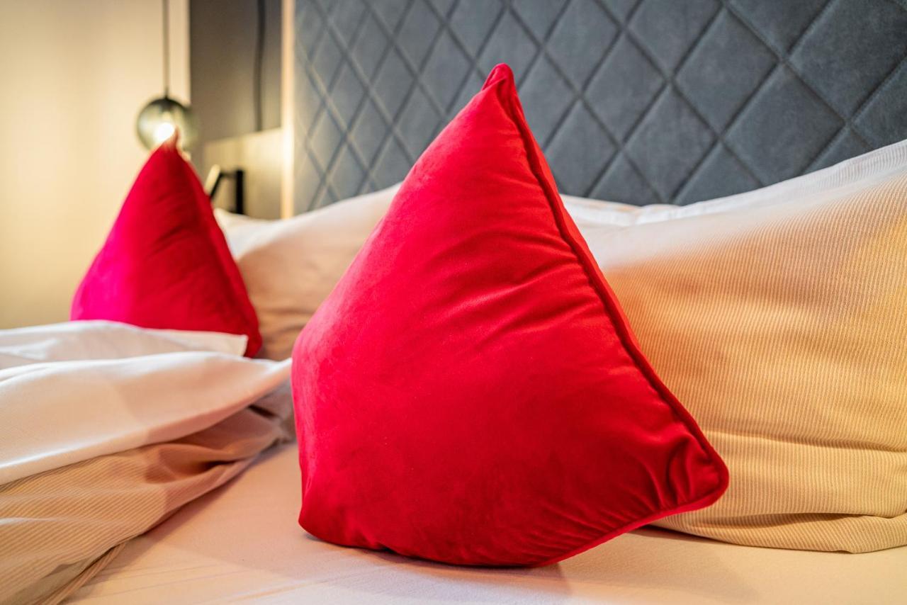 Berghotel & Chalets Adersberg Chiemgau Card Kostenfrei Grassau  Luaran gambar