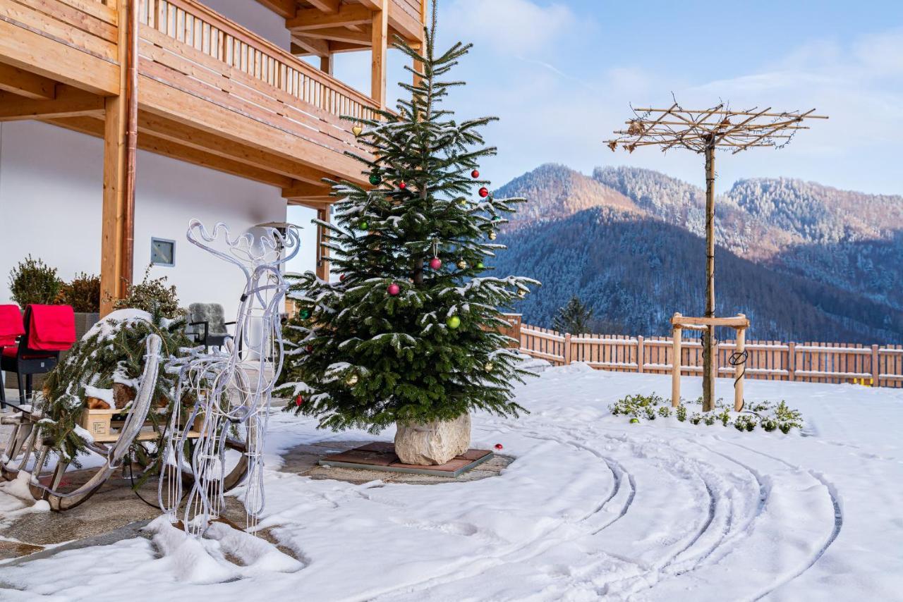 Berghotel & Chalets Adersberg Chiemgau Card Kostenfrei Grassau  Luaran gambar